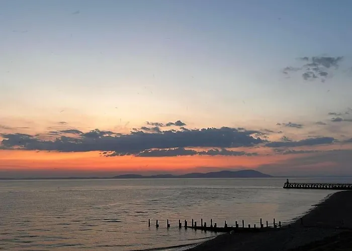 Home From Home In Maryport