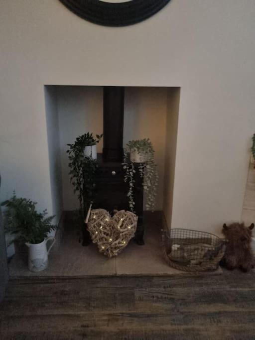 From In Holiday home